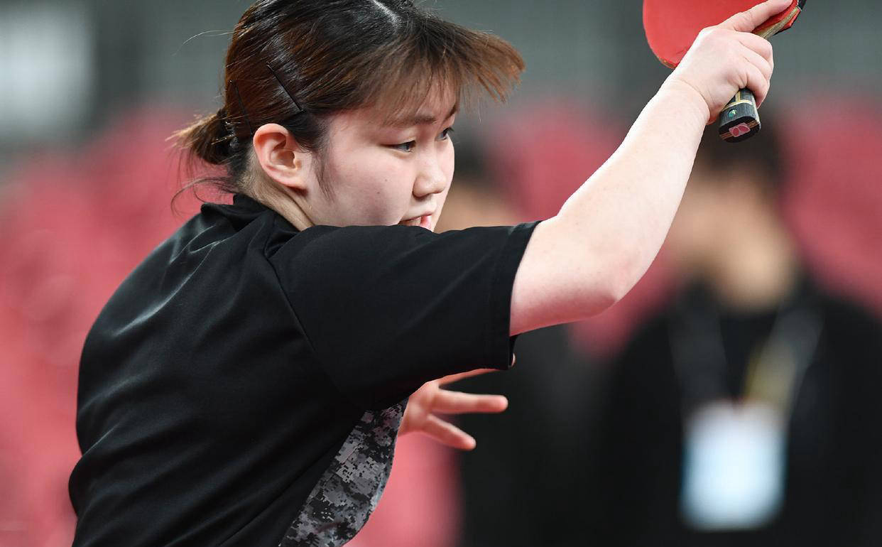 中国队有望 中国队有望