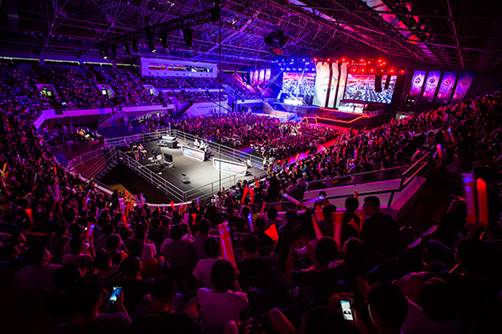 的力量正在 的力量正在