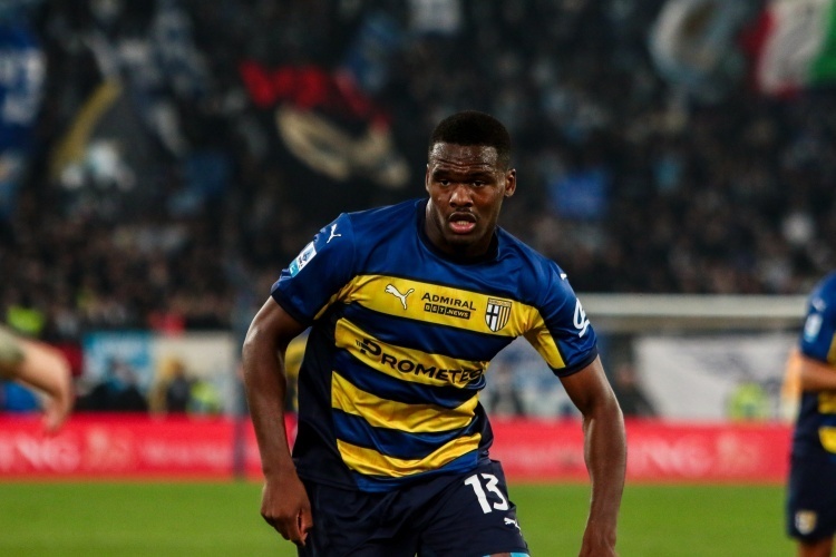 也许正是他 也许正是他