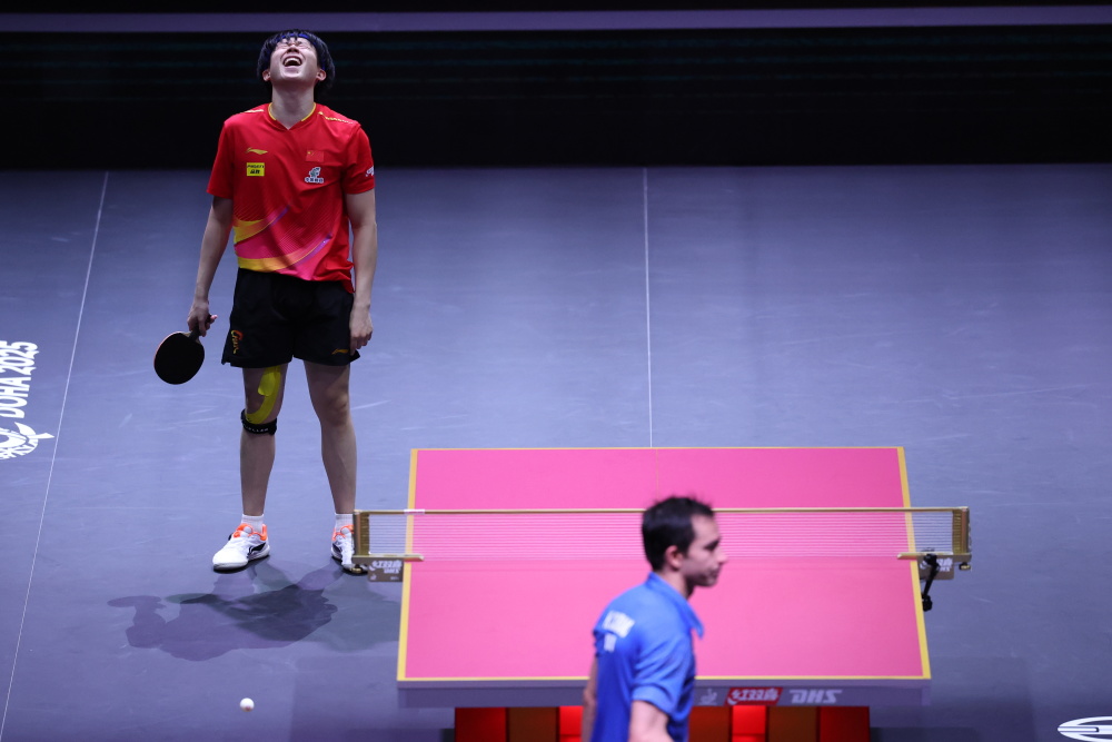 在男子10 在男子10