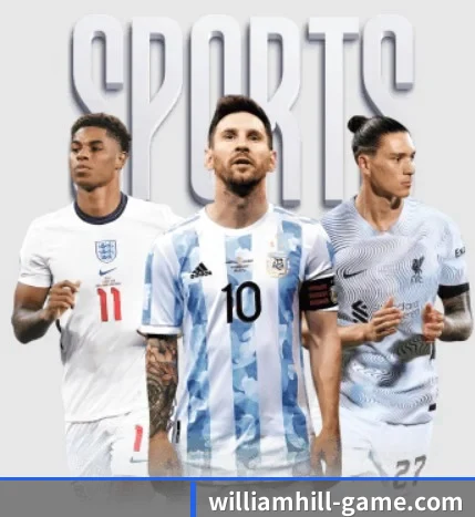 坚持做好基础的事 | WilliamHill.com