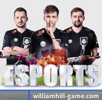 威廉希尔 APP（WilliamHill.com）